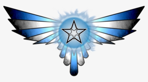 Imperial Symbol Of Polaris - New Polar Order, HD Png Download, Transparent PNG