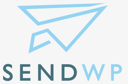 Sendwp - Triangle, HD Png Download, Transparent PNG