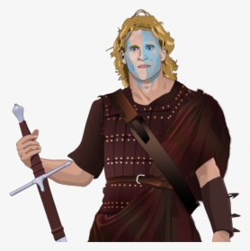 Braveheart Png 5 » Png Image - Costume, Transparent Png, Transparent PNG