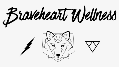 Braveheart Png , Png Download - Line Art, Transparent Png, Transparent PNG
