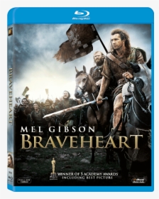 Braveheart Raising Sword, HD Png Download, Transparent PNG