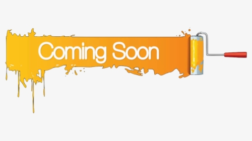 Coming Soon Facebook Cover, HD Png Download, Transparent PNG