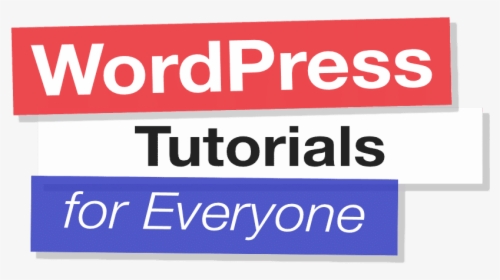 Wordpress Tutorials Press Avenue Logo - Majorelle Blue, HD Png Download, Transparent PNG