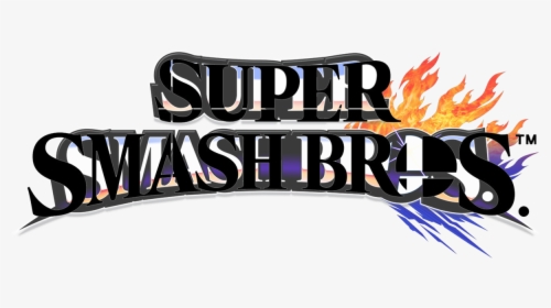 Super Smash Bros Transparent, HD Png Download, Transparent PNG
