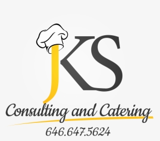 Jks Consulting And Catering - Calligraphy, HD Png Download, Transparent PNG