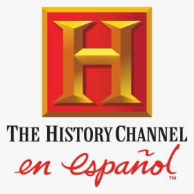 #logopedia10 - History Channel Logo Clipart, HD Png Download, Transparent PNG