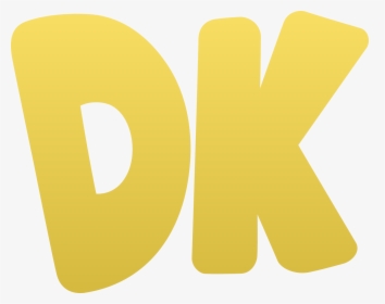 Super Smash Bros Ultimate Donkey Kong Symbol, HD Png Download, Transparent PNG