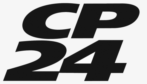 Cp24 Channel - Cp 24, HD Png Download, Transparent PNG