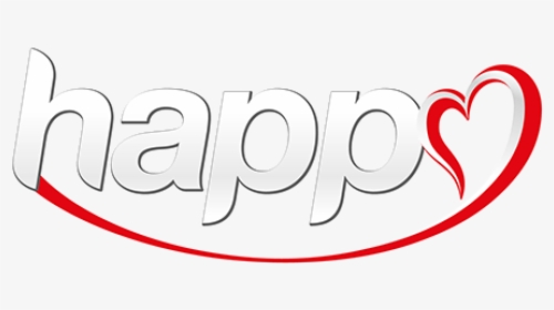 Happy Channel Logo - Calligraphy, HD Png Download, Transparent PNG