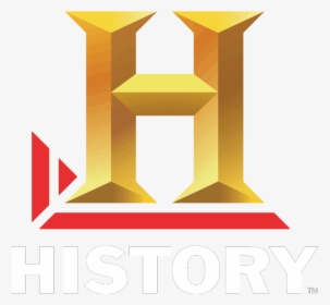 History Channel Us - History Channel Logo 2018, HD Png Download, Transparent PNG