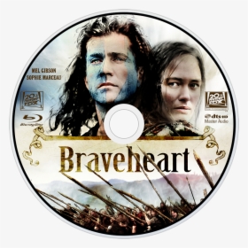 Braveheart 1995 2 Disc, HD Png Download, Transparent PNG