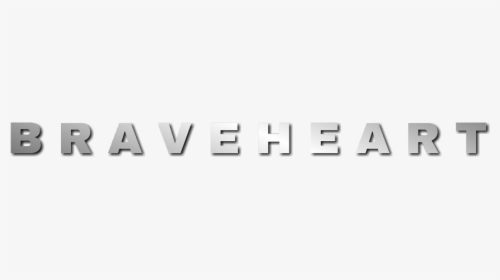 #braveheart - Printing, HD Png Download, Transparent PNG