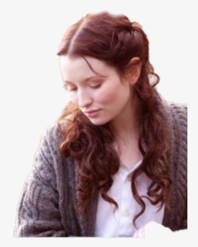 #emilybrowning - Emily Browning Summer In February Gif, HD Png Download, Transparent PNG