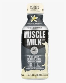 Muscle Milk Pro Series Crushing Cookies N Cream, HD Png Download, Transparent PNG