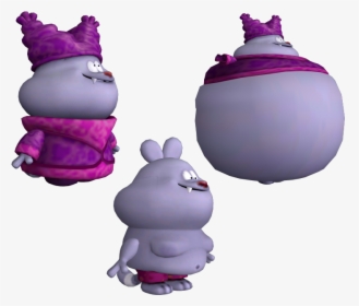 Chowder Punch Time Explosion, HD Png Download, Transparent PNG