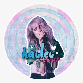 Paramore 2018 , Png Download - Paramore 2018, Transparent Png, Transparent PNG