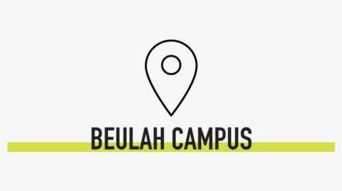 Beulah Campus-01 - Line Art, HD Png Download, Transparent PNG