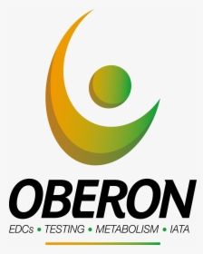 Oberon Logo - Graphic Design, HD Png Download, Transparent PNG