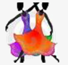 Dancing Clip Art - Dancer Dancing Clipart, HD Png Download, Transparent PNG