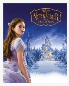 Nutcracker And The Four Realms Products, HD Png Download, Transparent PNG