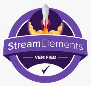 Stream Elements Logo Png Transparent, Png Download, Transparent PNG
