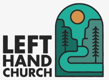 Left Hand Church, HD Png Download, Transparent PNG