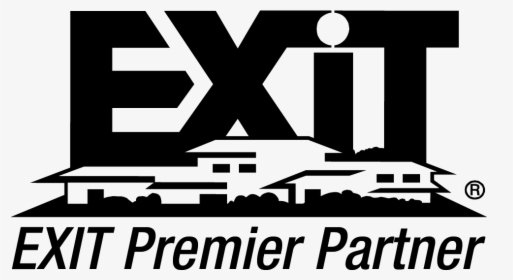 Exit Realty Logo Png, Transparent Png, Transparent PNG