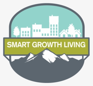 Exit Realty Logo Png , Png Download - Smart Growth, Transparent Png, Transparent PNG
