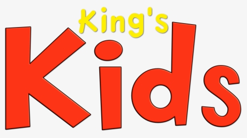 King S Kids, HD Png Download, Transparent PNG