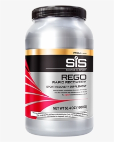Sis Rego Rapid Recovery 1.6 Kg, HD Png Download, Transparent PNG