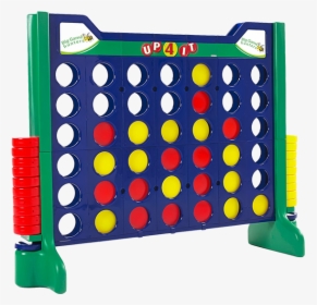 Giant Connect Four Game, HD Png Download, Transparent PNG
