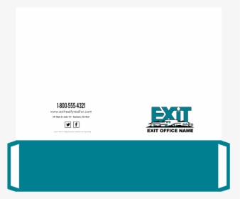 Exr Pf 06full - Exit Realty, HD Png Download, Transparent PNG