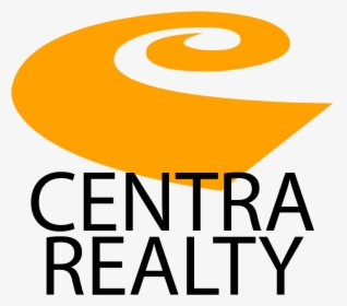 Centra Realty Logo - Centra Realty, HD Png Download, Transparent PNG