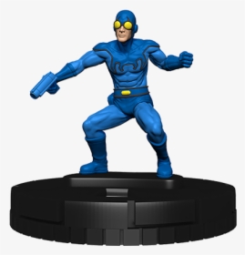 Ted Kord, HD Png Download, Transparent PNG