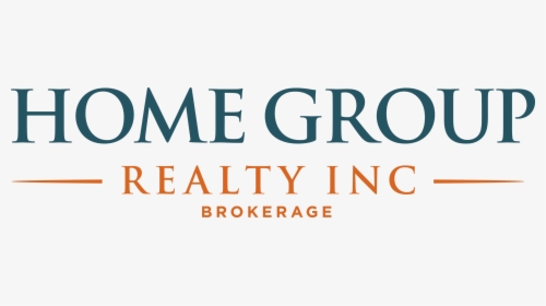 Home Group Realty Logo, HD Png Download, Transparent PNG