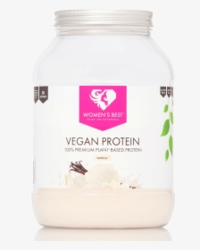 Women's Best Vegan Protein Chocolate, HD Png Download, Transparent PNG
