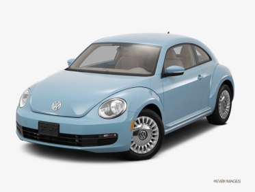 2015 Volkswagen Beetle, HD Png Download, Transparent PNG