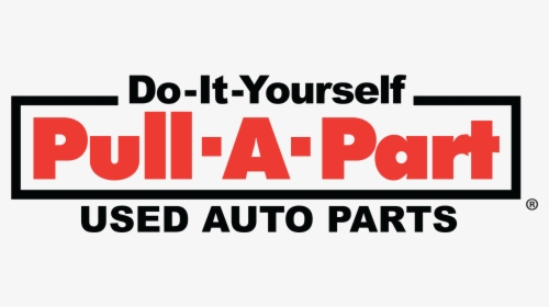Picture - Pull A Part Logo, HD Png Download, Transparent PNG