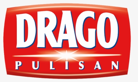 Drago Logo - Orange, HD Png Download, Transparent PNG