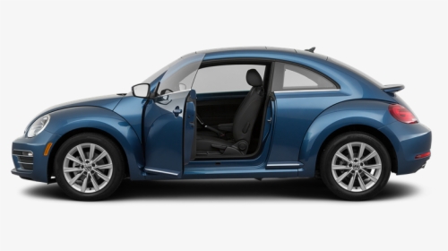 Beetle Volkswagen 2019 Red, HD Png Download, Transparent PNG
