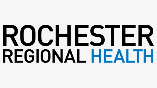 Rochester Regional Health, HD Png Download, Transparent PNG