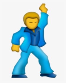 Emoji Maker Unicode Is Considering 38 New Animations - Dancing Emoji, HD Png Download, Transparent PNG