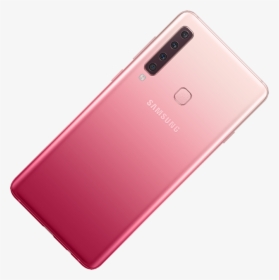 Samsung A9 Pink Color, HD Png Download, Transparent PNG