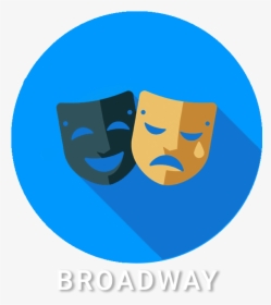 Broadway, HD Png Download, Transparent PNG
