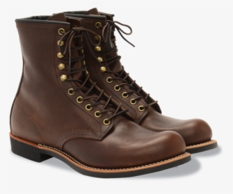 2943 Red Wing Shoe, HD Png Download, Transparent PNG