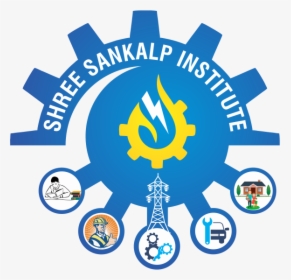Sankalp Hospital Sarona Raipur, Hd Png Download , Png - Emblem, Transparent Png, Transparent PNG