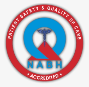 Nabh Accreditation Logo, HD Png Download, Transparent PNG