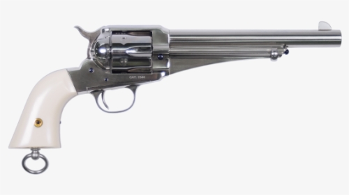 Colt 45 Single Action Army Revolver, HD Png Download, Transparent PNG