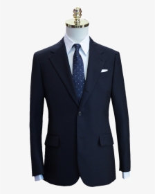 Blue Navy - Tuxedo, HD Png Download, Transparent PNG