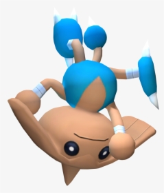 Thumb Image - Cartoon, HD Png Download, Transparent PNG